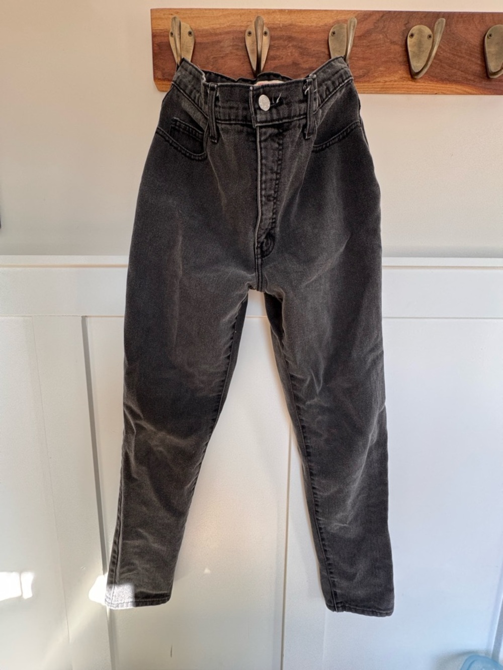 Vintage Guess Jeans—COPY